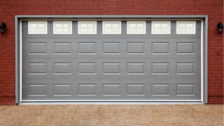 Garage Door Repair at Portofino New Tampa Condo, Florida