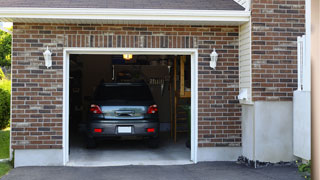 Garage Door Installation at Portofino New Tampa Condo, Florida